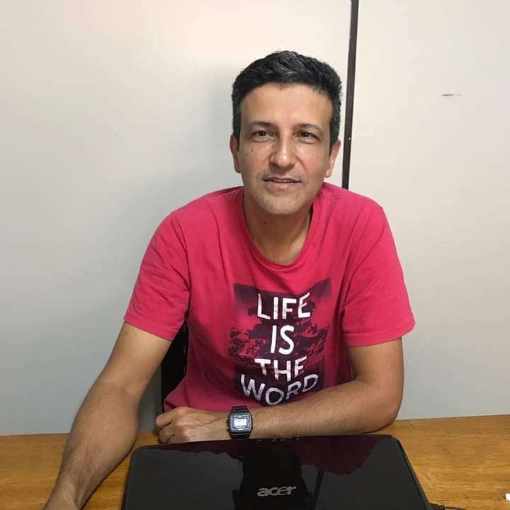 ADILSON RODRIGUES DUTRA