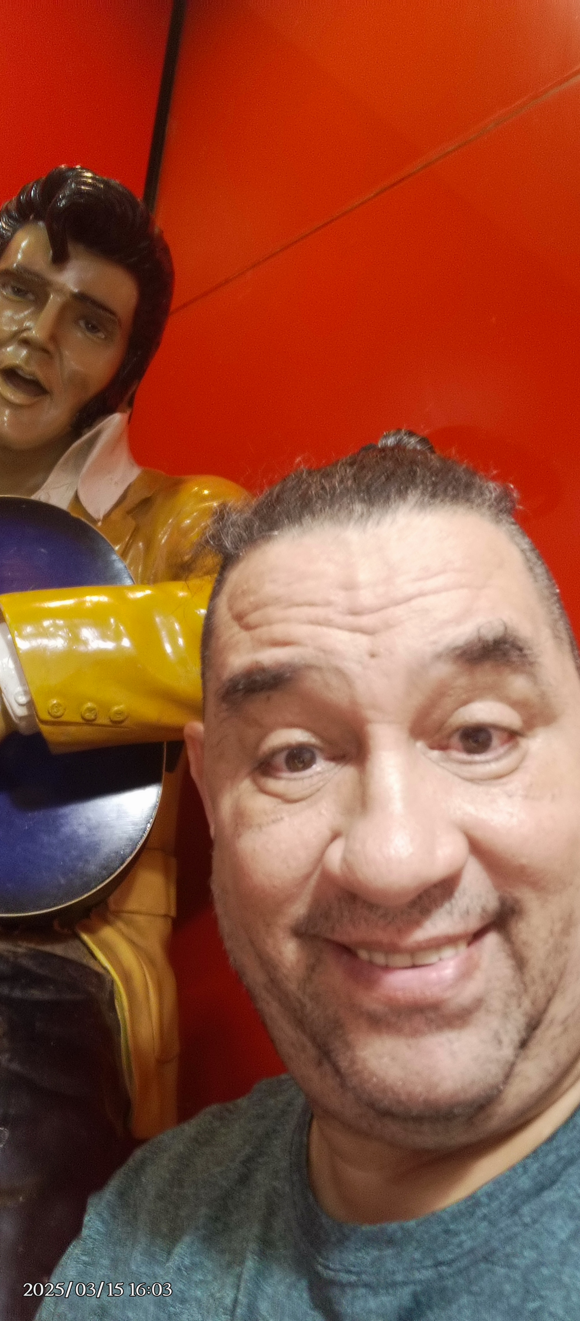 SERGIO LUIZ DE OLIVEIRA SCARCELLO