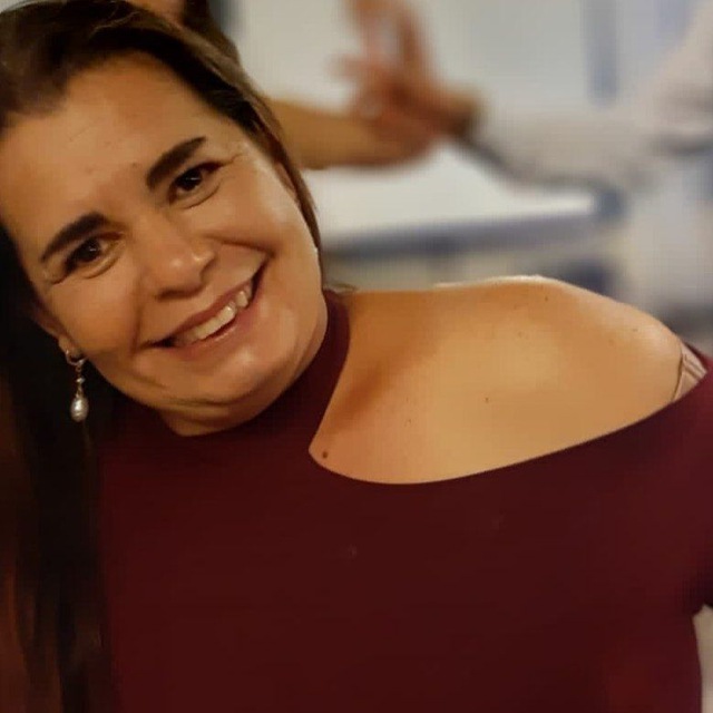 Marina Vieira Barros Do Carmo