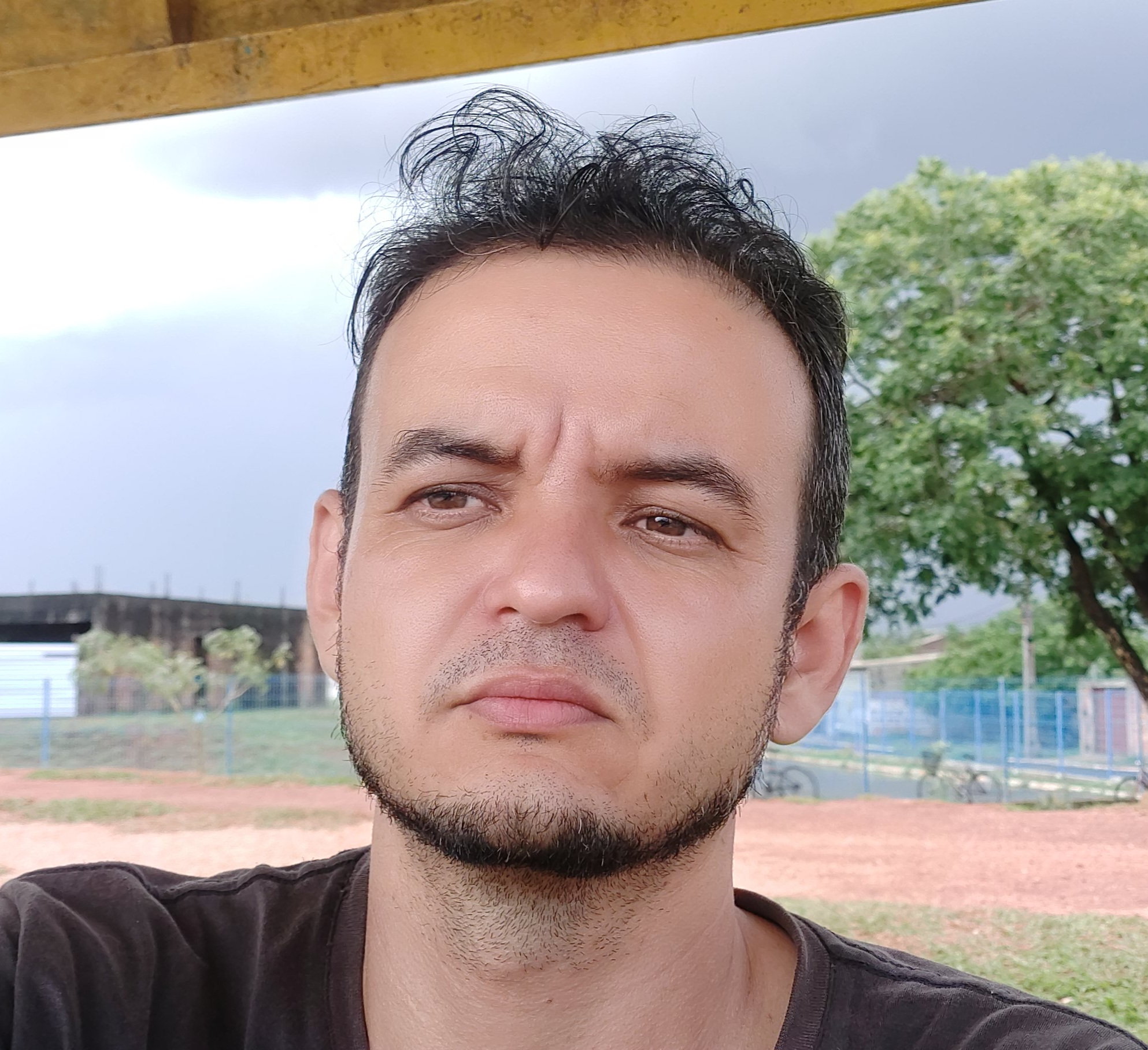 Andre de Melo Pereira