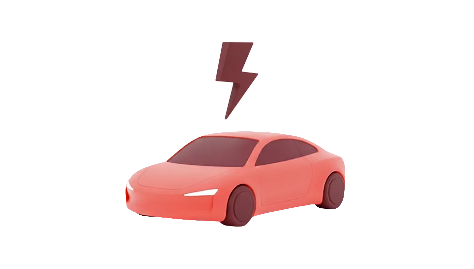 Carro elétrico