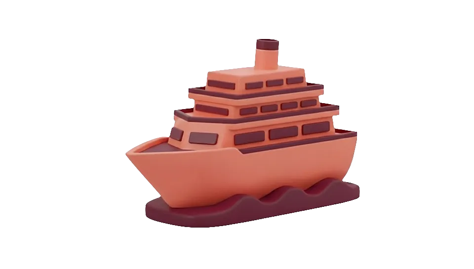 Cruzeiro Navio