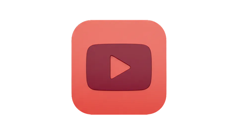 Ícone Youtube