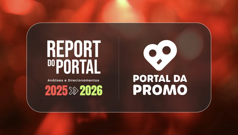 Apresentação Report do Portal 2025 >> 2026 com Análises e Direcionamentos
