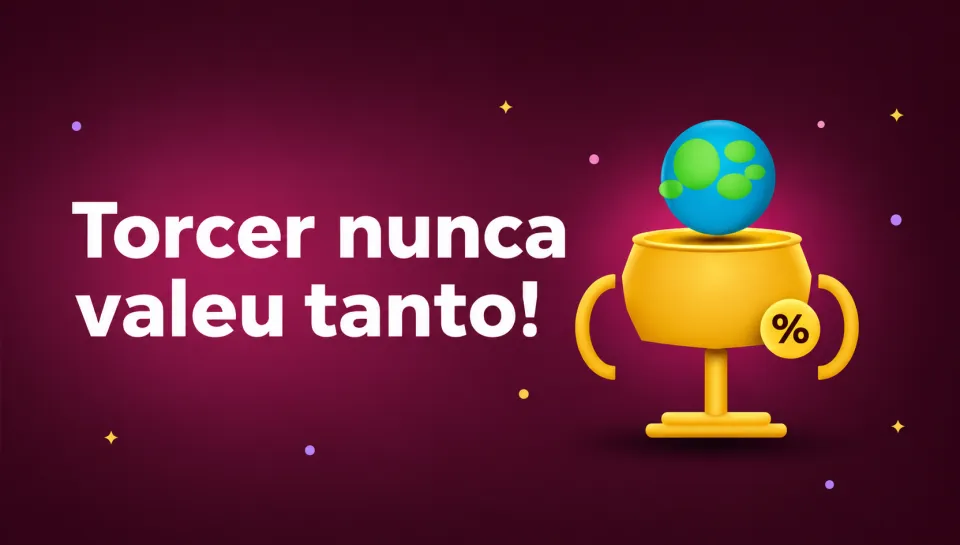 Promoções Copa do Mundo