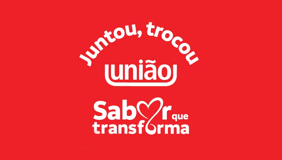 Promoção Açúcar União Sabor que Transforma 2024