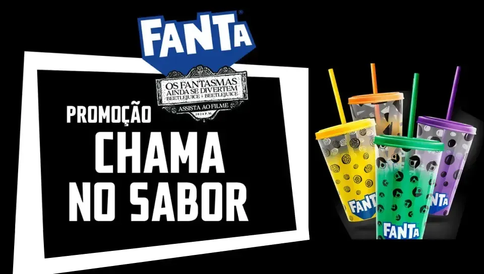 Fanta Sabor