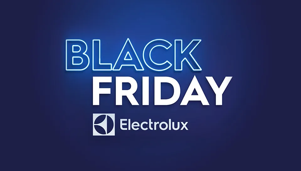 Promoção Electrolux 2024 Black Friday