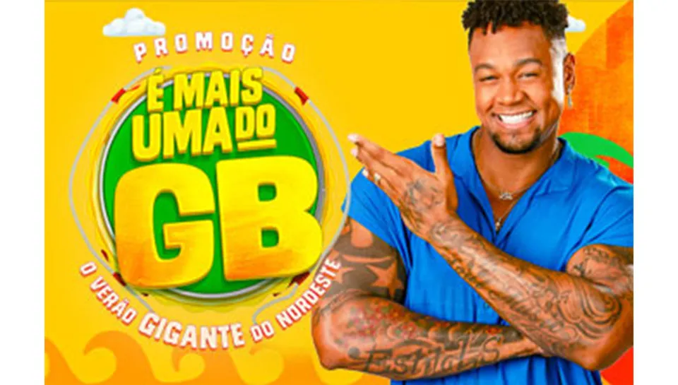 Promoção Verão GBarbosa 2024