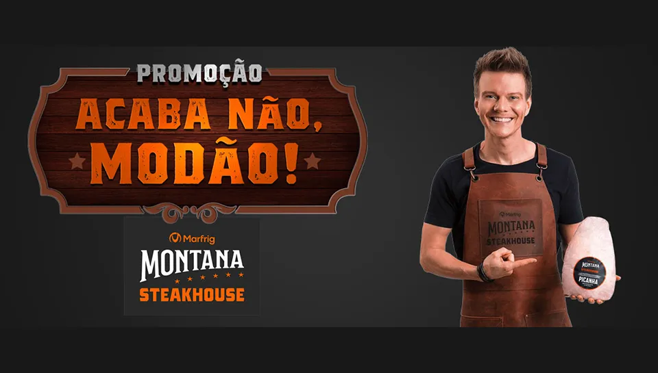 Promoção Montana Marfrig 2024 Acaba Não Modão