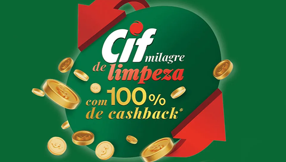 Promoção CIF 2024 Milagre da Limpeza