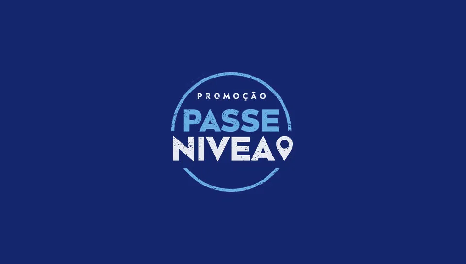 Promoção Passe NIVEA 2024