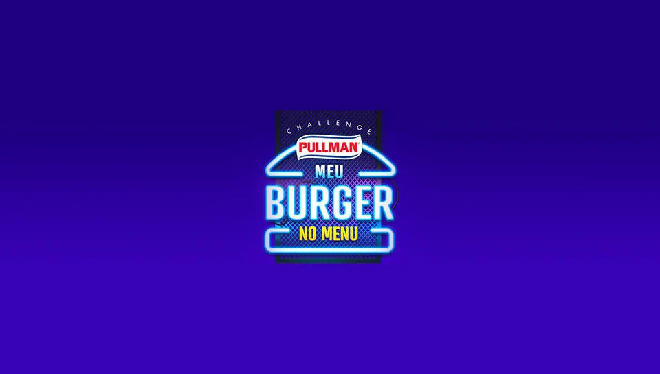 Promoção Pullmann Meu Burguer no Menu 2024