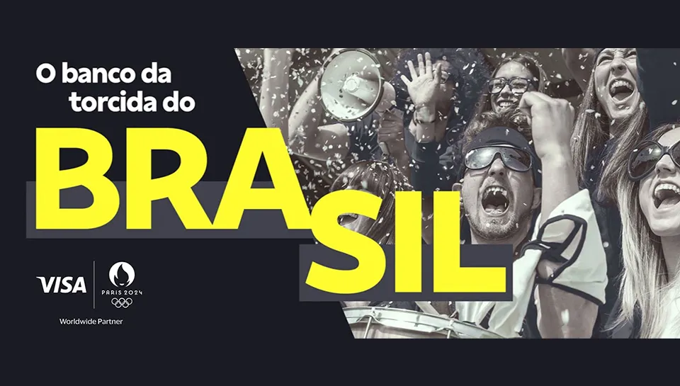 Promoção Banco do Brasil Torcida Brasil 2024