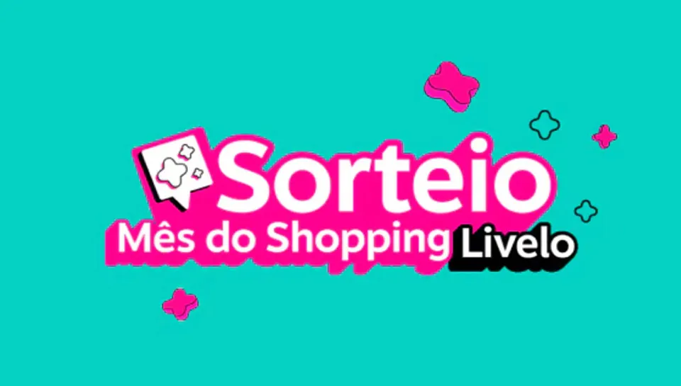 Promoção Livelo 2024 Shopping Livelo