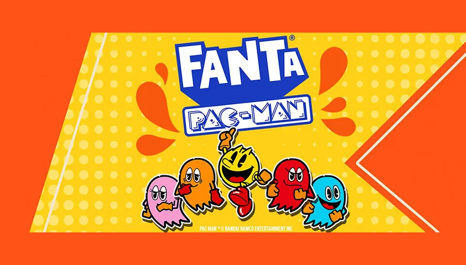 Promoção Fanta PAC-MAN: Jogue e Ganhe Prêmios 2024