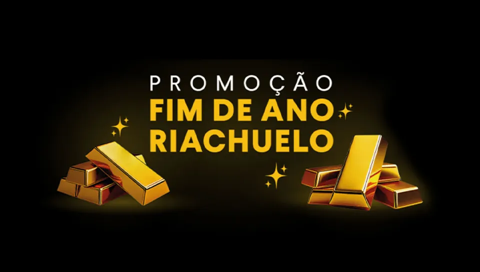 Promoção Riachuelo Fim de Ano 2024