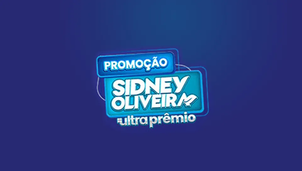 Promoção Sidney Oliveira Ultrafarma Ultraprêmios 2024