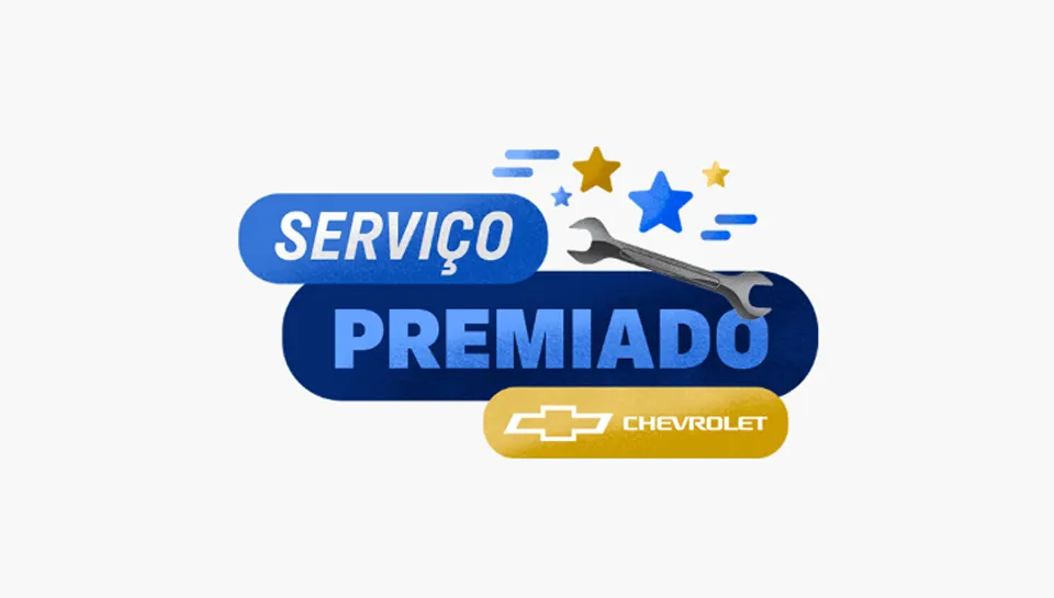 Promoção Chevrolet 2024 Serviço Premiado