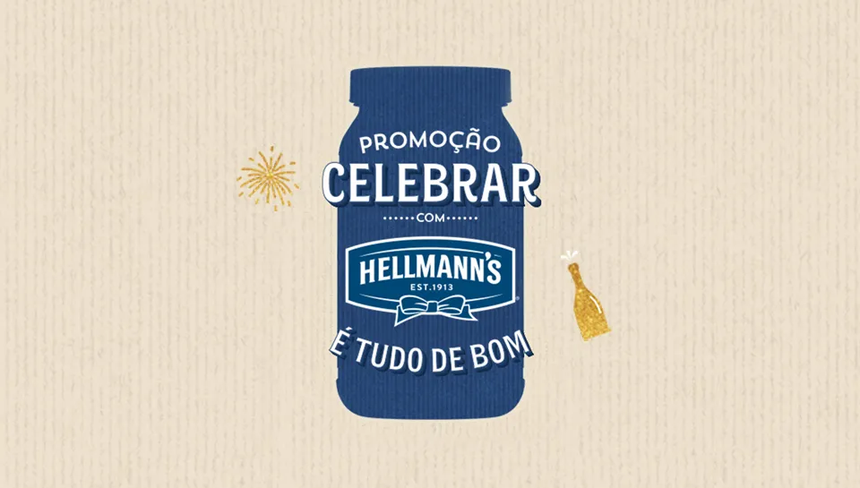 Promoção Celebrar é Tudo de Bom