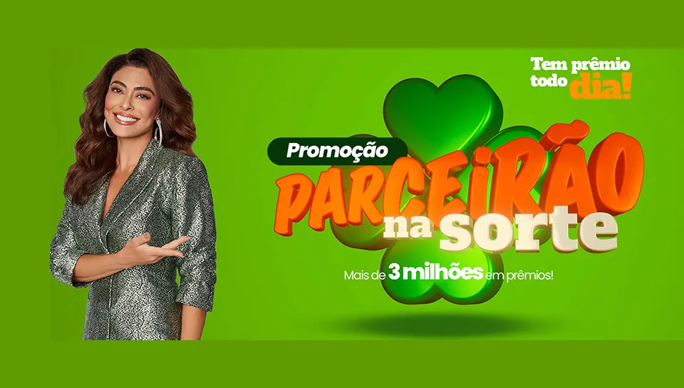 Promoção Aniversário Atacadão 2024