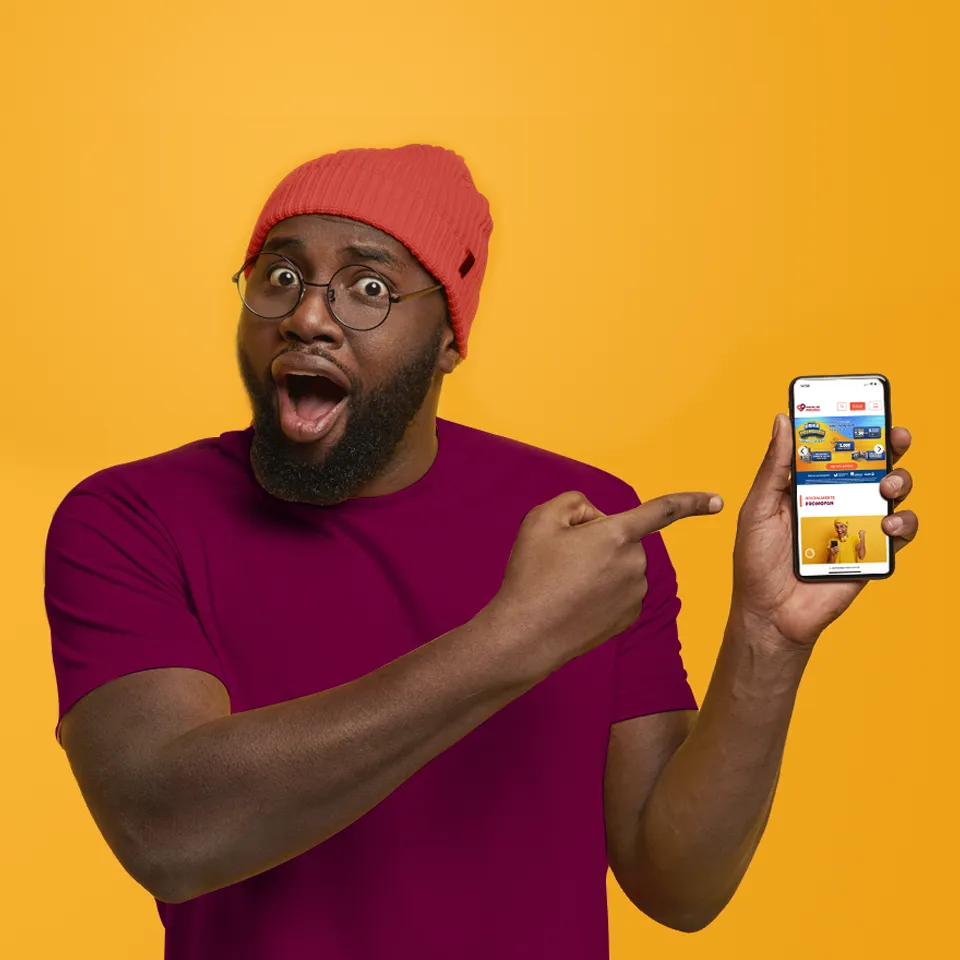 Anuncie no Portal da Promo