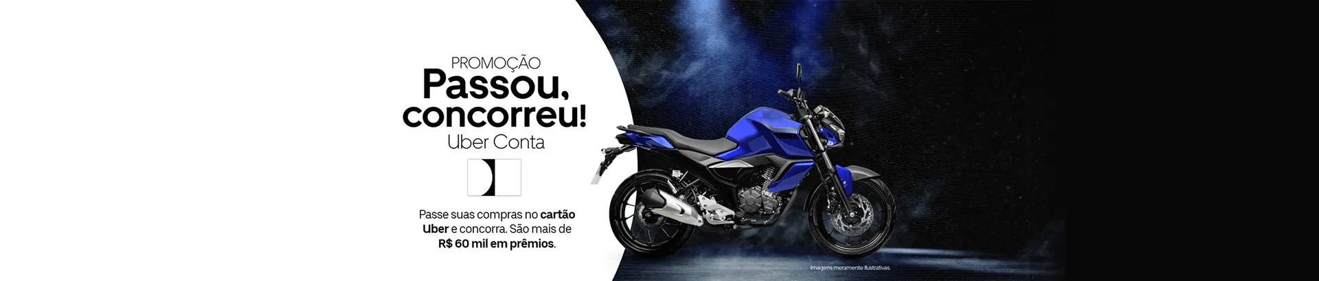 Promoção Banco Digio 2024 Passou, Concorreu Uber Conta