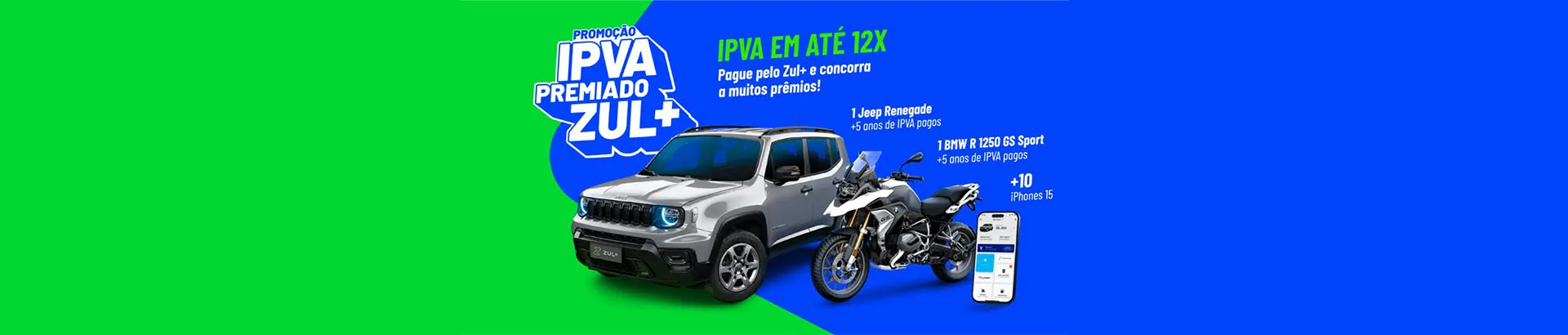 Promoção Zul+Digital2024