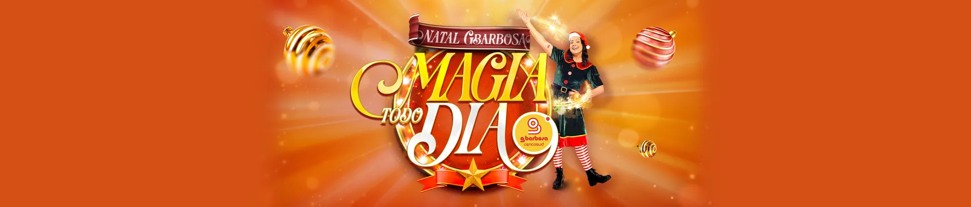 Promoção GBarbosa Natal 2024