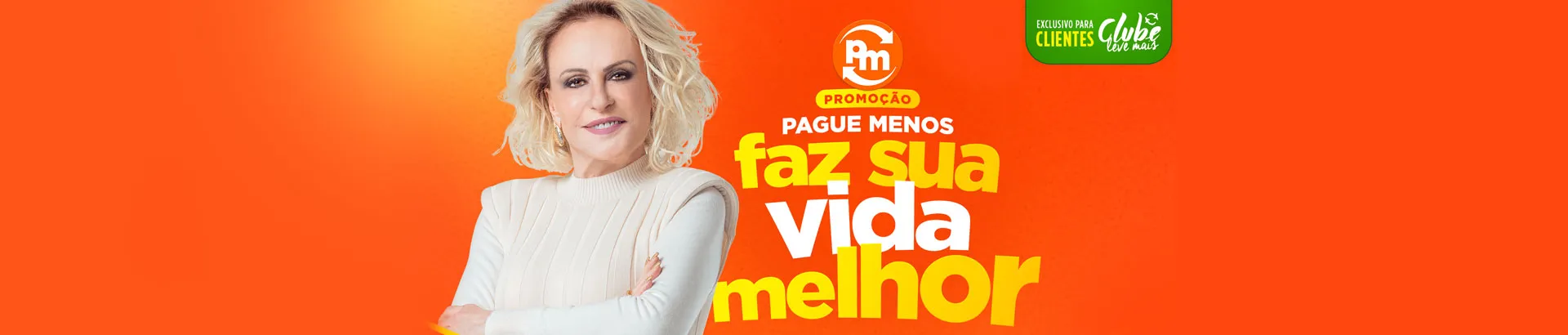 Promoção Pague Menos Faz Sua Vida Melhor 2025