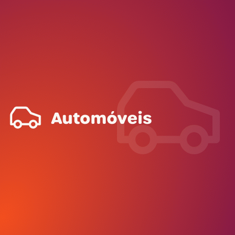 Ilustração para automóveis