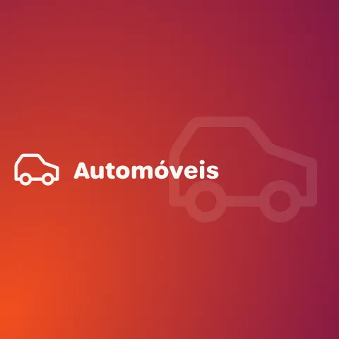 Ilustração para automóveis
