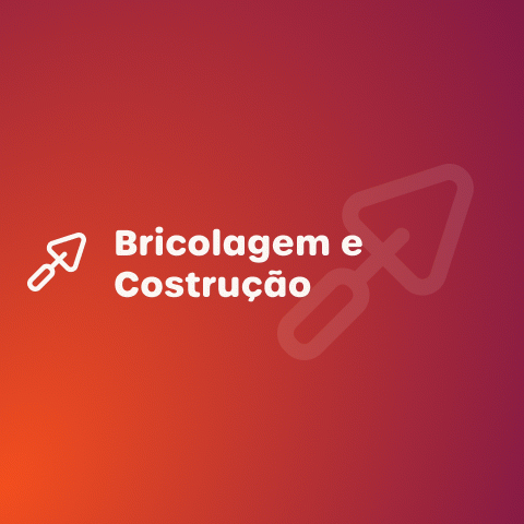 Ilustração para bricolagem e construção