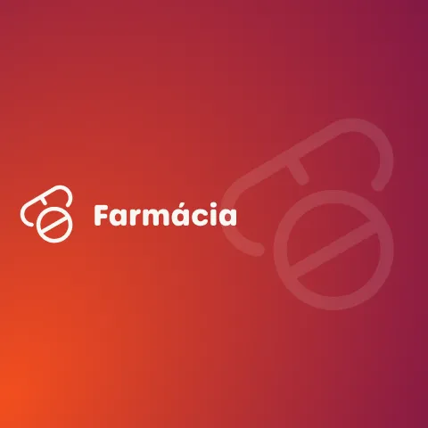 Ilustração para farmácia