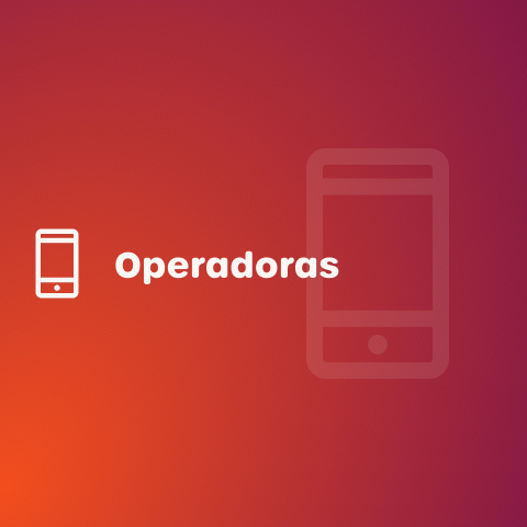 Ilustração para operadoras