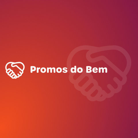 Ilustração para promos do bem