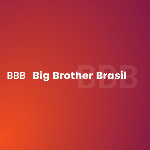 Promoções BBB