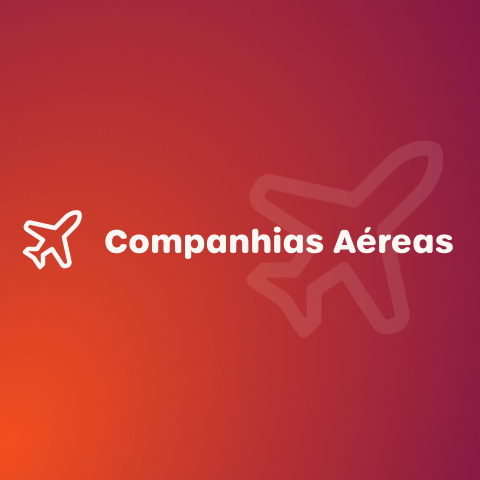 Cias Aéreas