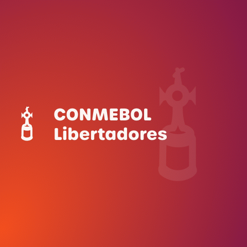 Promoções Conmebol Libertadores