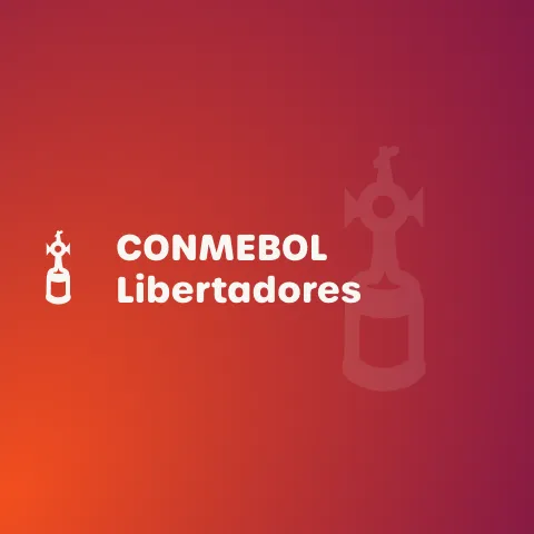 Promoções Conmebol Libertadores