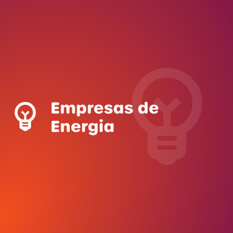 empresas de energia