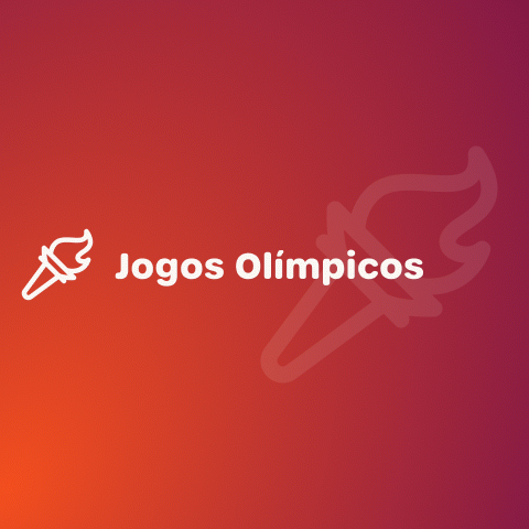 Promoções Olimpíadas Jogos Olímpicos