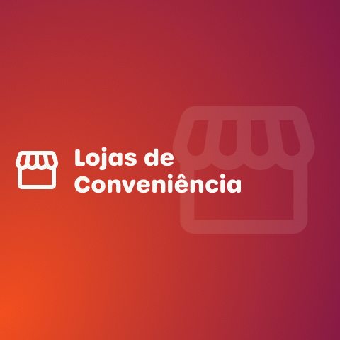 Loja de conveniência