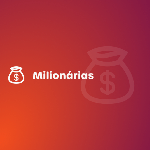 Promoções Milionárias