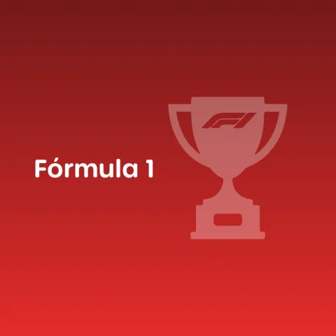 Promoção Fórmula 1