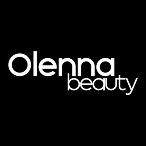 Logo Olenna Beauty