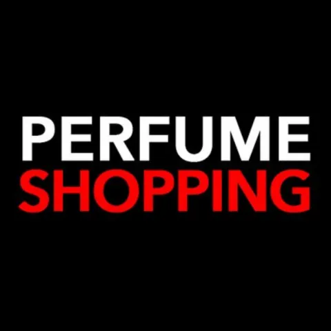 Logo Perfume Shopping