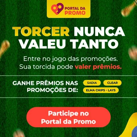 Promoções Copa Portal da Promo