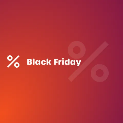 Promoções Black Friday