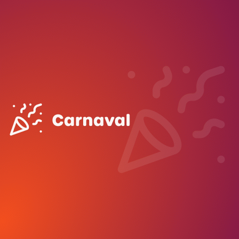 Promoções de Carnaval